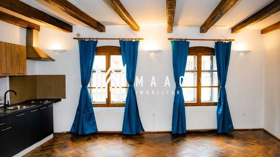 Black Friday | Casa individuala I 4 apartamente I Centrul Istoric - Poză 4