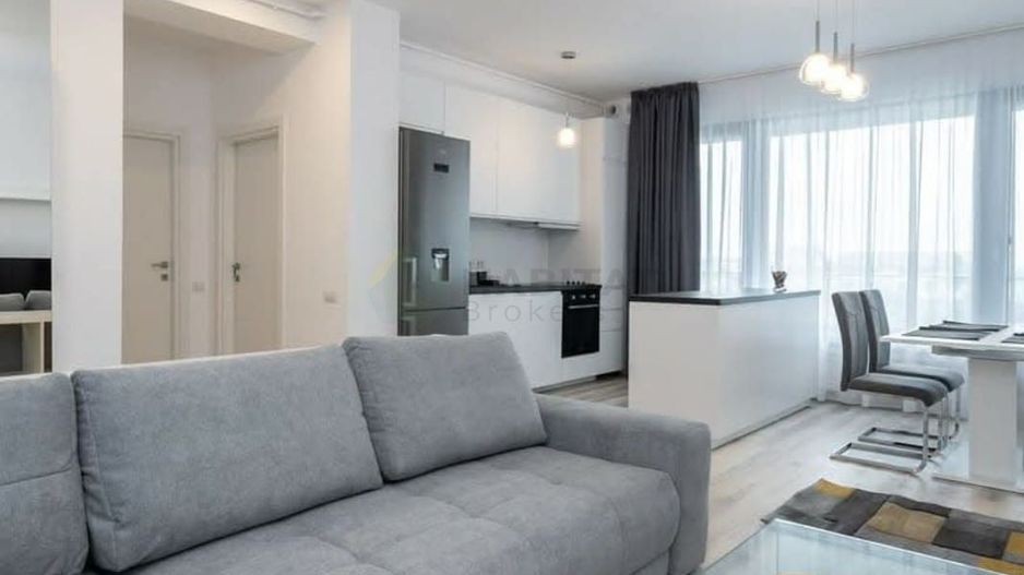 2 camere cu grădină proprie | Millo Residence - Poză 1