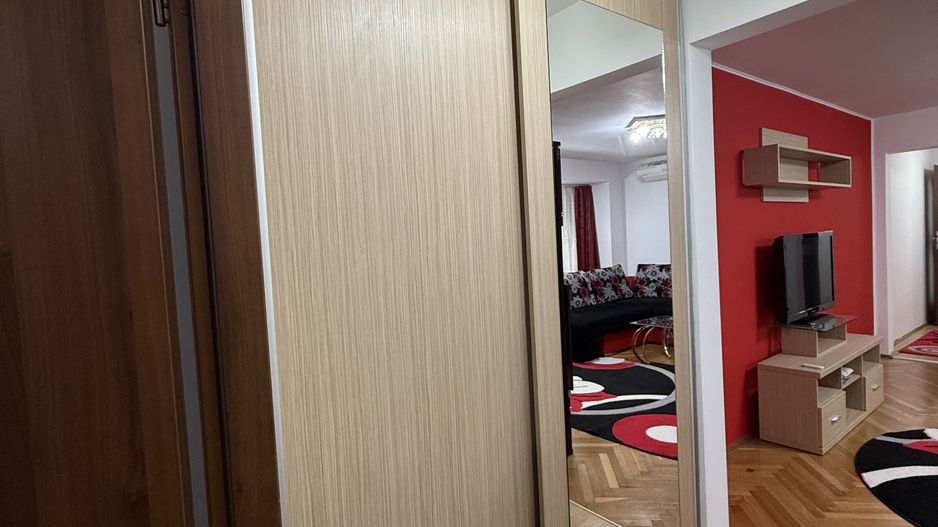 Girocului | 3 Camere | Centrala proprie | Mobilat si Utilat - Poză 17