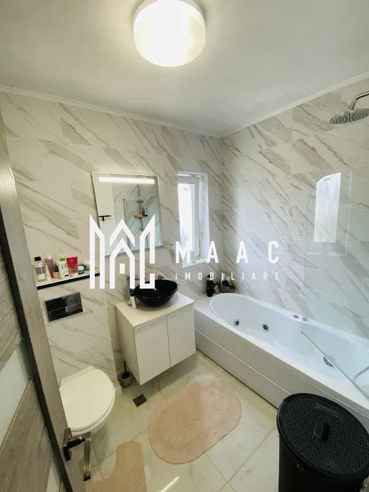 Apartament 2 camere I Etaj 1 I Arhitectilor - Poză 10