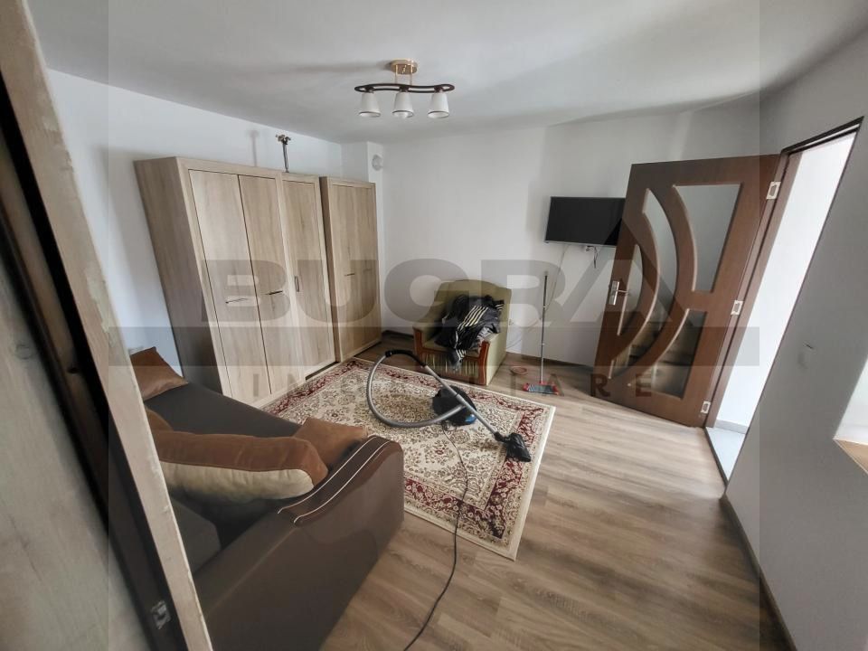 Casa individuala, 150 mp + teren 240 mp, sat Suceagu - Poză 3