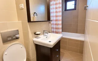 Olimpia-Stadion | Str. Stejarul | 3 camere | Etaj 2 | PET FRIENDLY - Poză 16