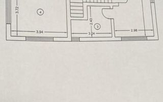 LETCANI CLADIRE DE LOCUIT  APARTAMENT 4 CAMERE - Poză 5