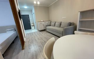 2 camere open space, Premium, Parcare, Zona Abatorului, Oncos,Floresti - Poză 6