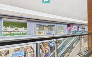 Spațiu comercial premium 220mp Agora Arad - Poză 11