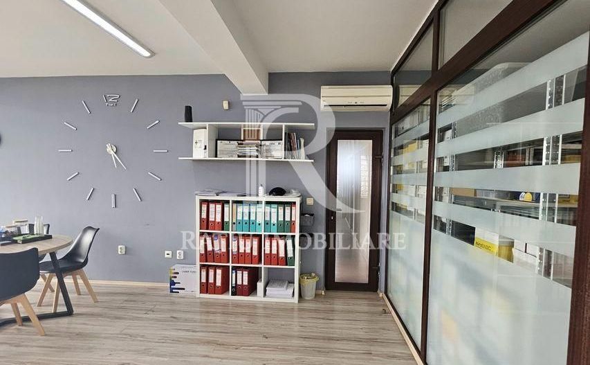 Spațiu ideal pentru birouri | Utilități incluse in pret | Oradea - Poză 2