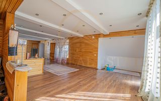 Agigea - Vila D+P+1E+M pe un teren de 772 mp cu o deschidere de 21,46 m. - Poză 34