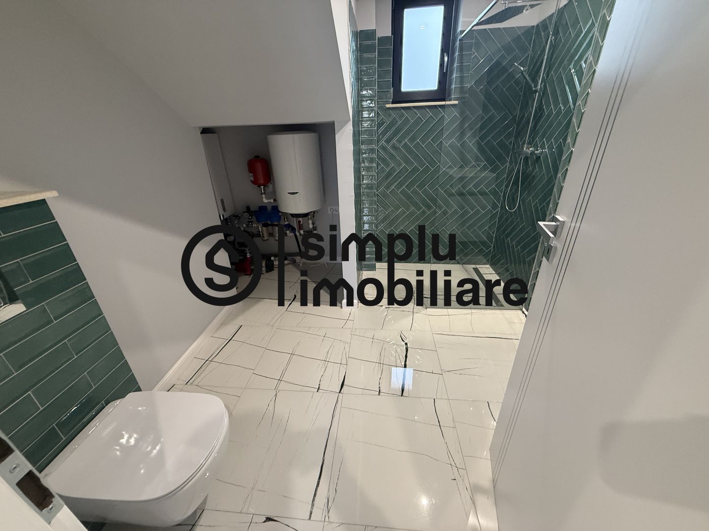 Casa moderna, zona Selgros - 210 000 Euro - Poză 10