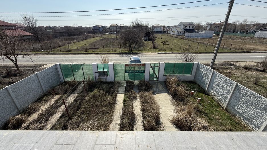 Casa 4 camere Cornetu/Bragadiru/Ilfov - Poză 13