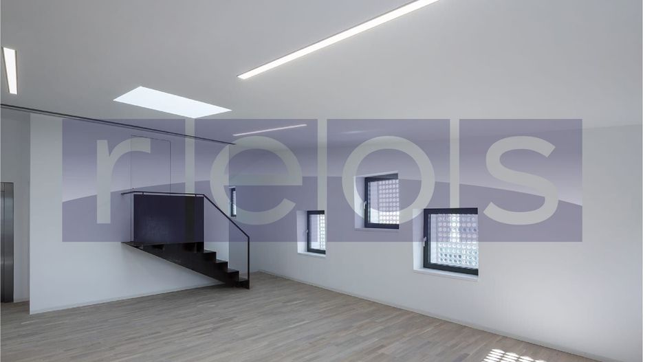 VANZARE -CLADIRE DE BIROURI - ARHITECTURA EXCEPTIONALA - Poză 22