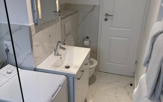 Apartament de vanzare Sibiu | 2 camere semidecomandat | Vasile Aaron, balcon - Poză 7