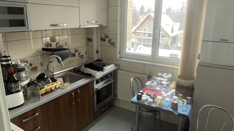 Apartament cu 3 camere - Poză 9