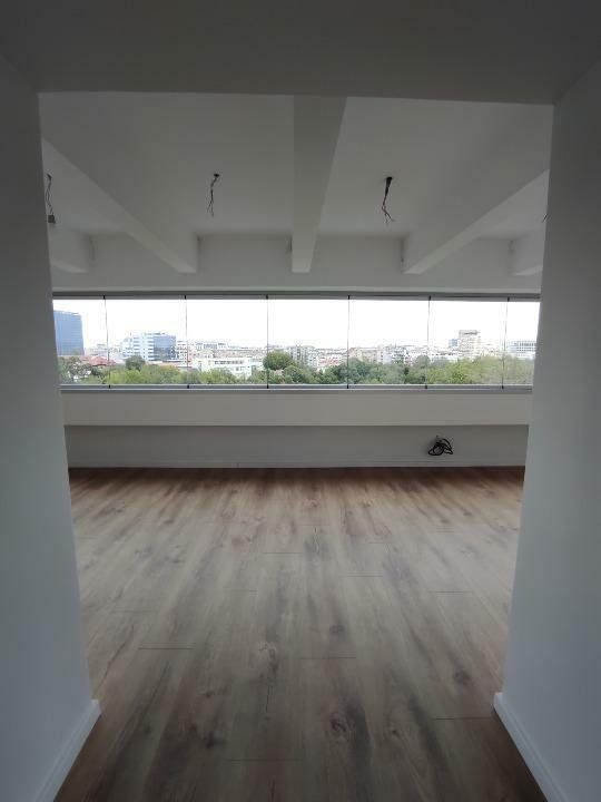 Penthouse Exclusivist - Cismigiu - PARK VIEW - Poză 6