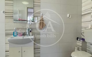 Apartament cu 3 camere de închiriat în zona Nufărul, Oradea - Poză 12