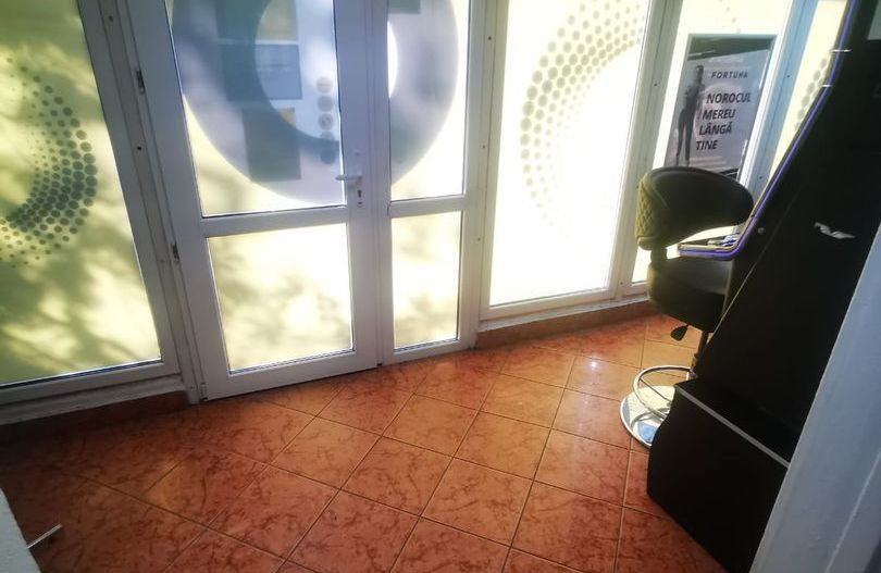 Spatiu comercial de inchiriat – 70 mp, parter, Siderurgistilor Vest – - Poză 9