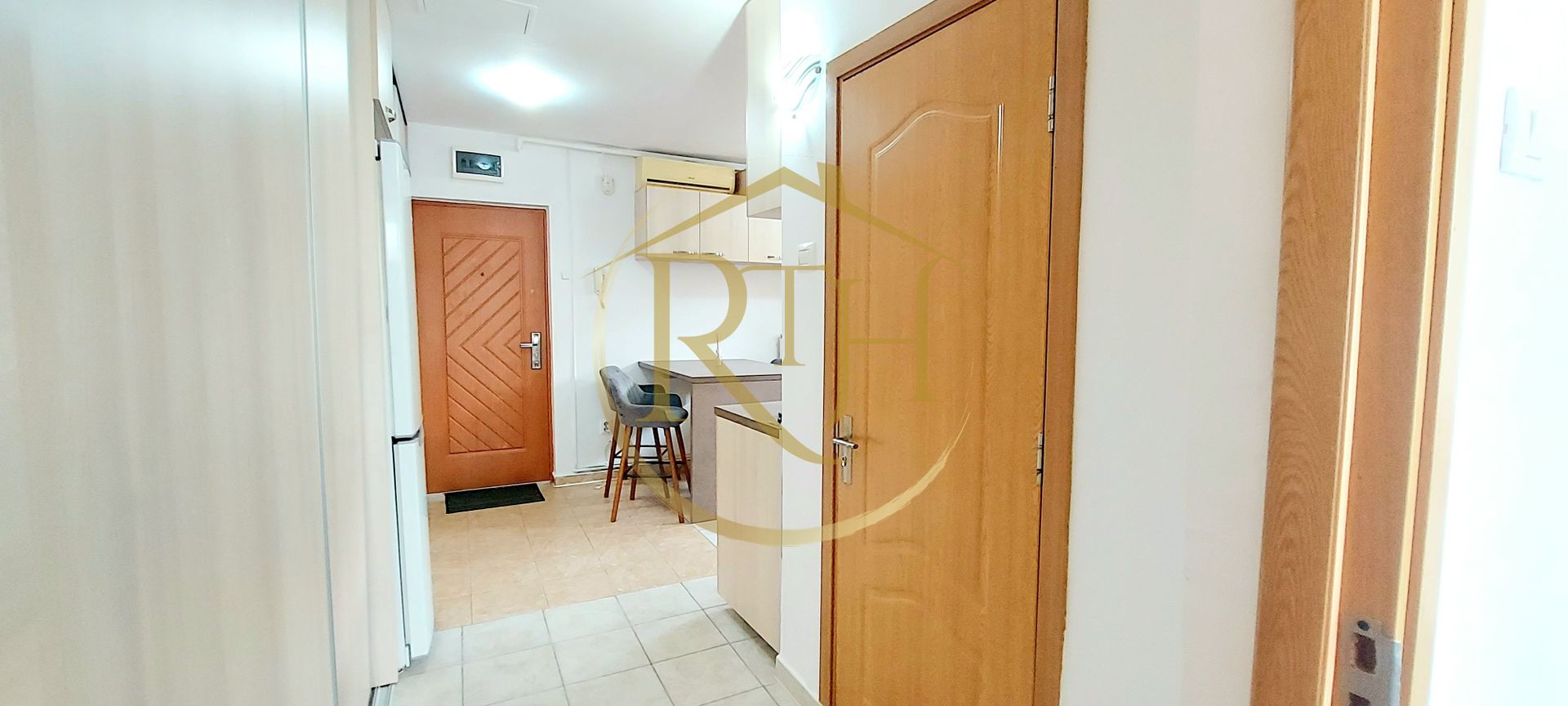 Oferim apartament cu 1 camera, langa Iulius Mall, centrala proprie pe gaz - Poză 8