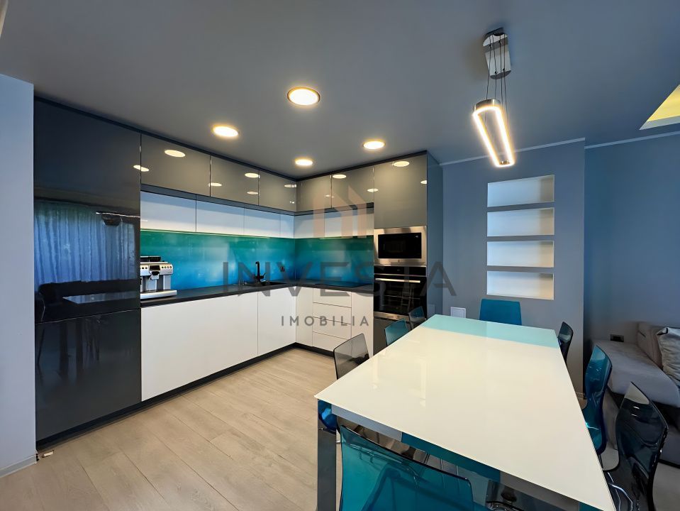 Casa insiruita in zona Baza Sportiva Gheorgheni! - Poză 3