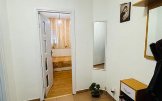 2 camere plus 1 gratis, langa Spitalul Militar - 110 000 Euro - Poză 13