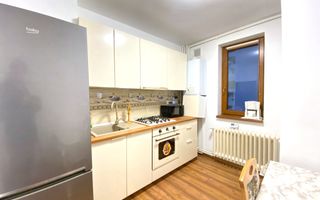 Apartament cu 2 camere, etaj intermediar, Gheorgheni, zona Iulius Mall - Poză 5