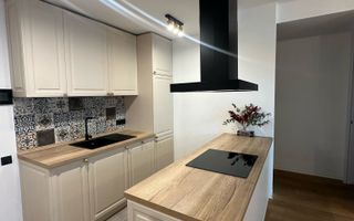 Apartament 3 camere  cu gradina One Vista - Poză 7
