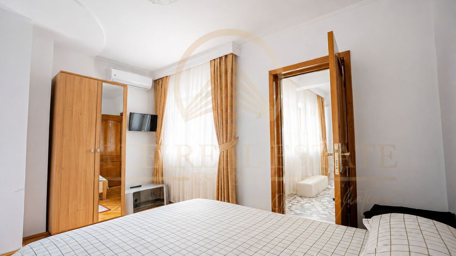 Vila 11 camere in Faleza Nord 400 mp utili, Proprietate rara - Poză 15