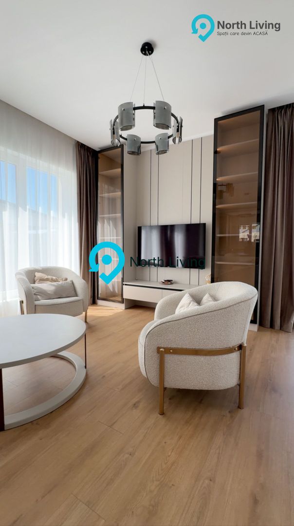 Vila individuala 4 camere | Ansamblu nou - Poză 4