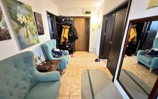 Apartament 4 camere Unirii | 1995 | decomandat | stradal | - Poză 8