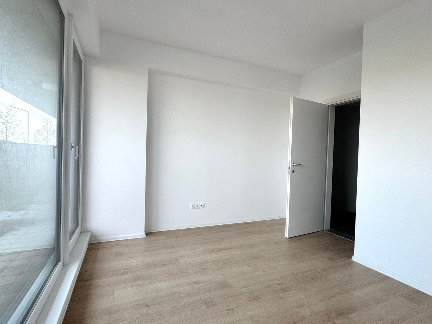 Apartament 2 camere cu Grădină Proprie - Atria Urban Resort - Poză 17