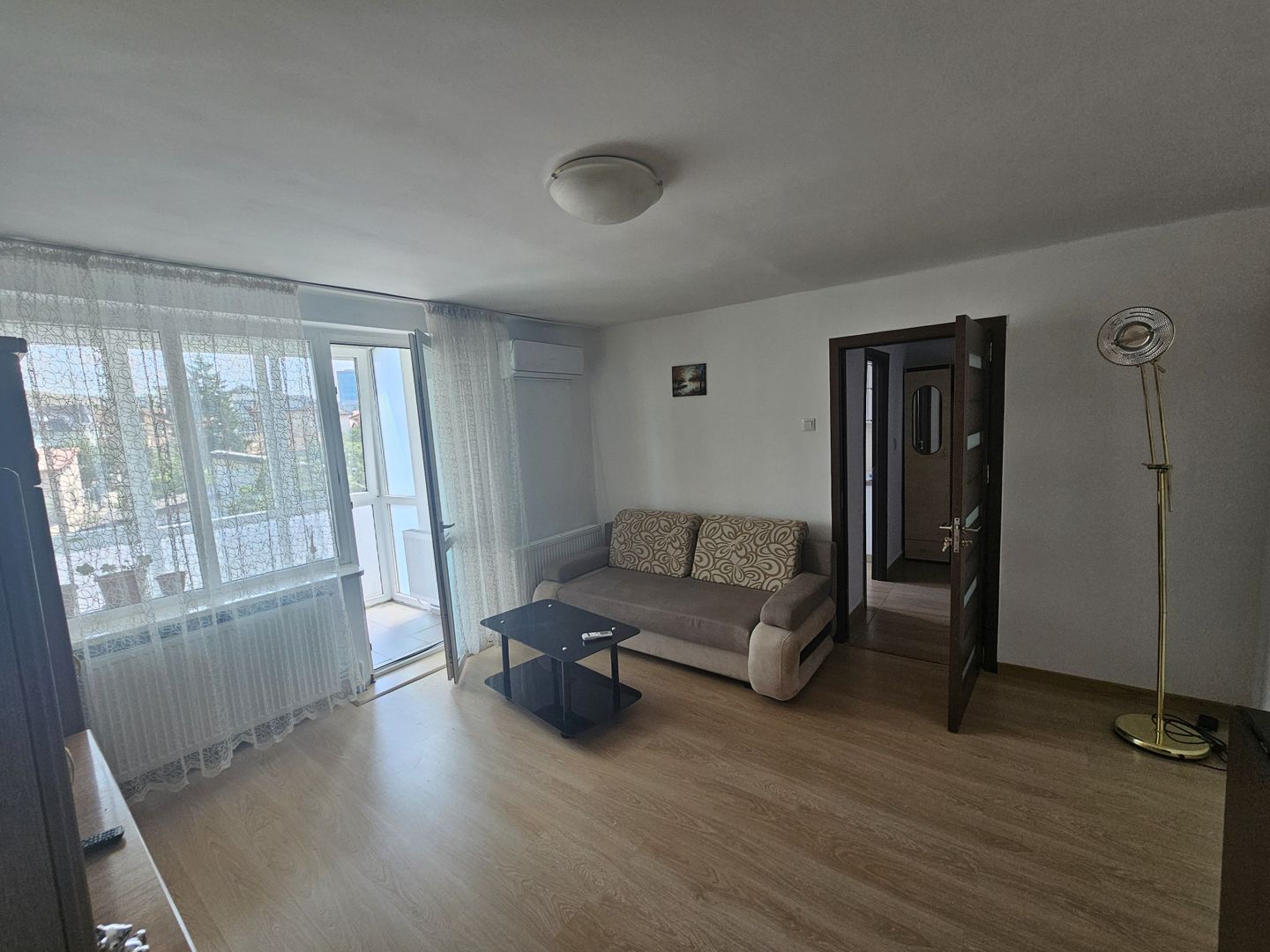 Apartament semicentral 2 camere - vizavi de Casa David - Poză 8