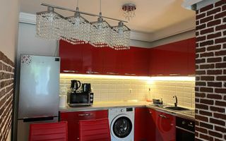 2 camere ‖ parcare subterana ‖ Grand Park Residence - Poză 4