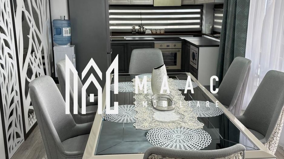 Casa /Vila de Lux | Teren 630 mp | Selimbar - Poză 6