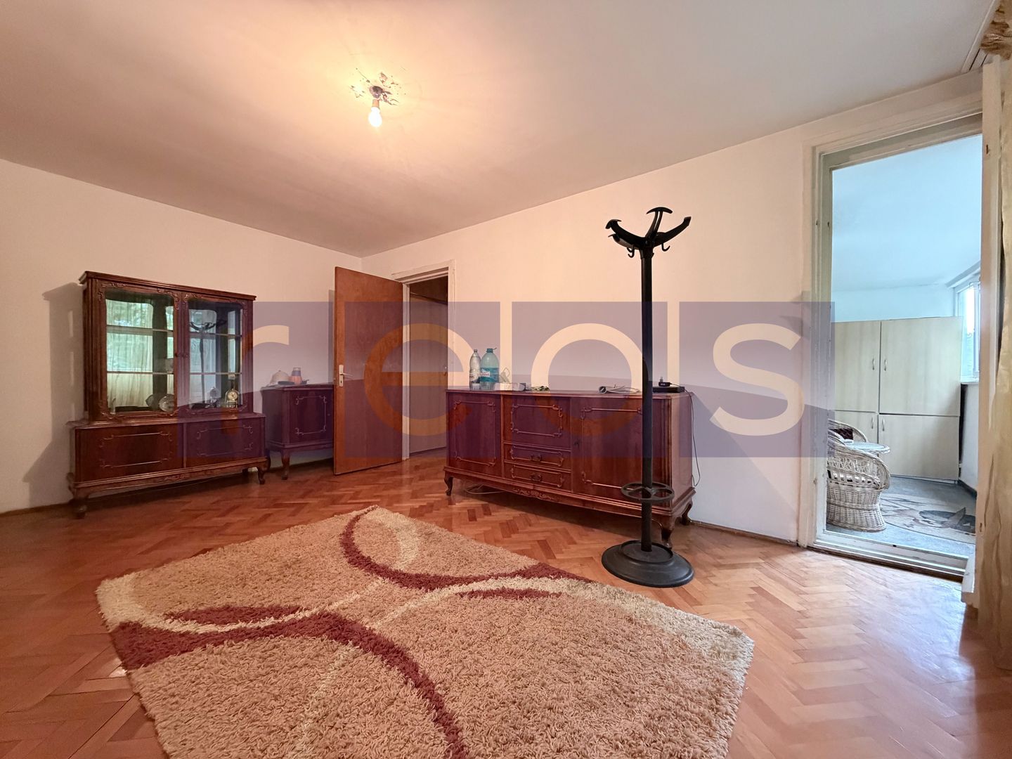 VANZARE 2 CAMERE | METROU JIULUI | ETAJ 2 | - Poză 2