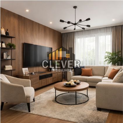 Apartament nou | 2 camere | Bucătărie separată - Pallady - Poză 1