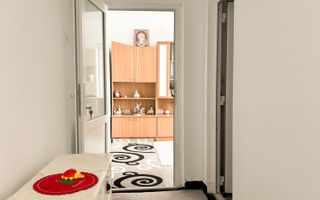 Apartament 2 camere, 45mp, Etaj 2, La curte, Comuna Jucu - Poză 7