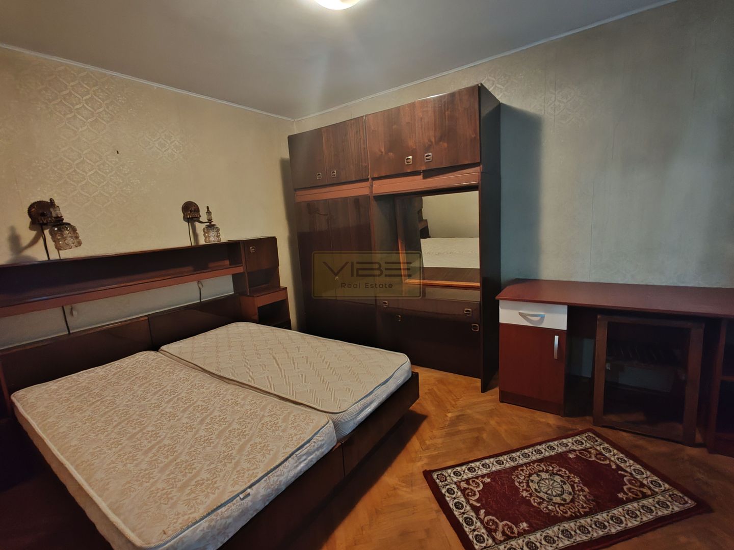 Tudor Vladimirescu - Apartament 2 camere - etaj 1! - Poză 3