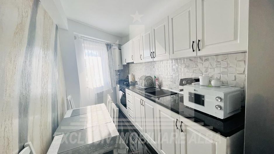 Apartament 2 camere in bloc nou, Cetate-Lidl - Poză 2