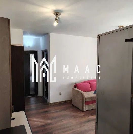 Apartamente de închiriat Sibiu | 2 camere | Hipodrom 1, 42 mp - Poză 4