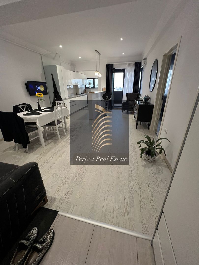 Apartament de lux – 2 camere | Zona Scafandri, Constanța - Poză 16