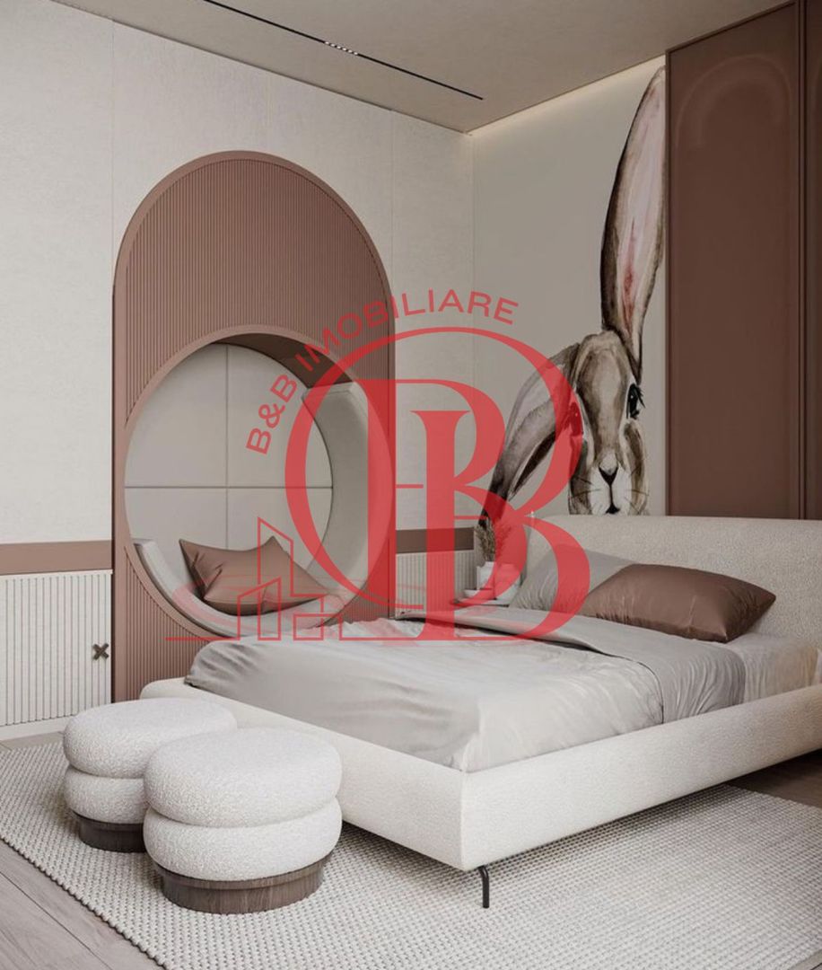 Apartament 2 camere cu Terasa-Theodor Pallady - Poză 4