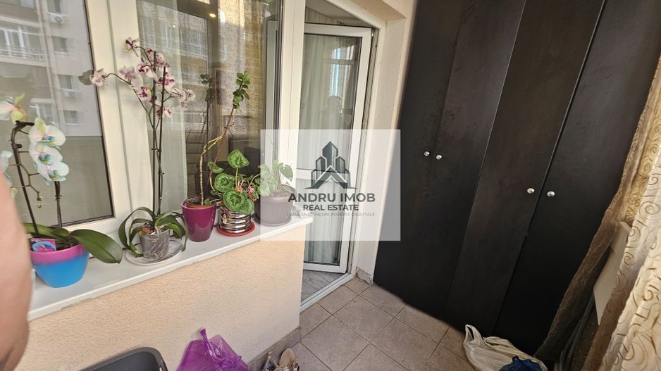 Apartament 2 camere decomandat Splaiul Unirii (Popești-Leordeni) - Poză 4