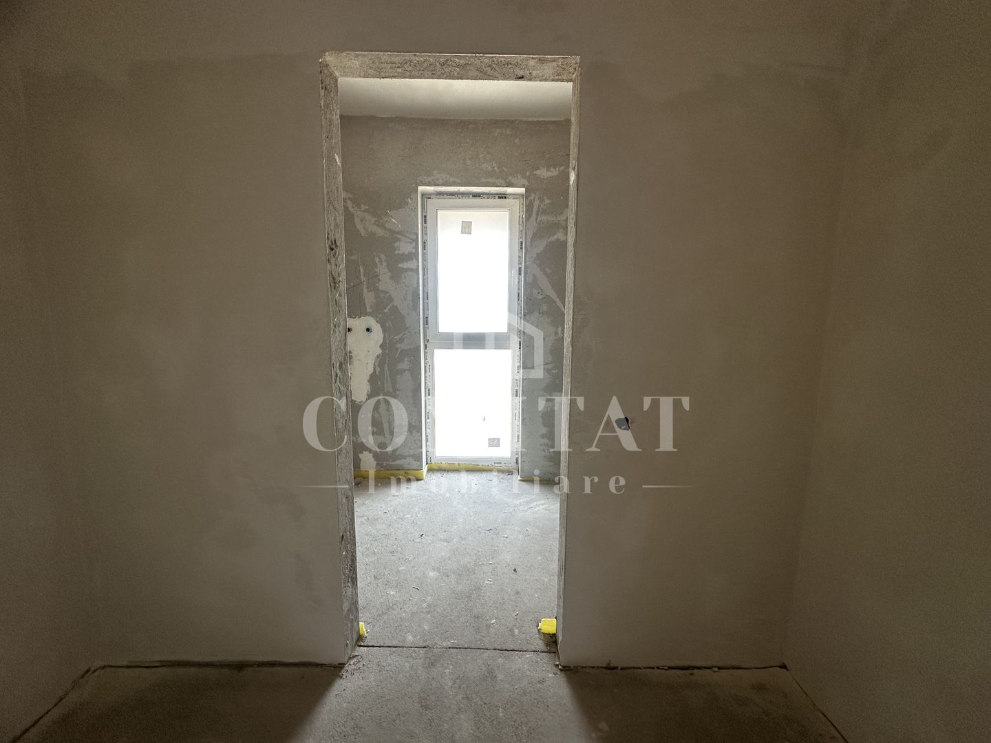 Apartament 4 camere | Bloc nou | Zona Spitalului Regional-Florești - Poză 9
