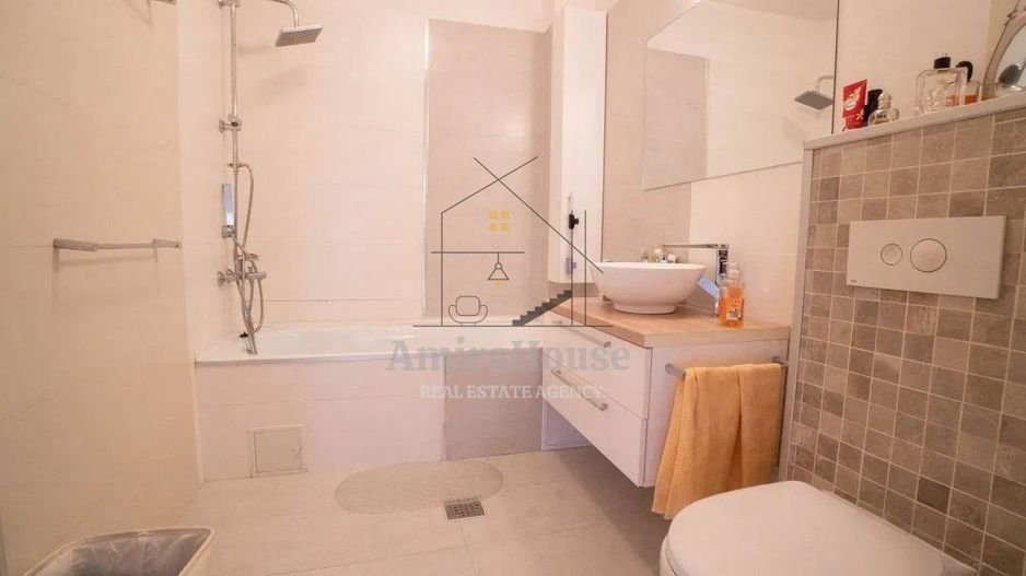 Apartament 2 camere bloc nou, 60 mp, finisat, str Observatorului Zorilor - Poză 10