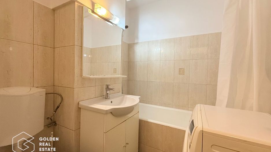 Apartament 2 camere, etaj 1, zona Polivalenta, decomandat - Poză 5