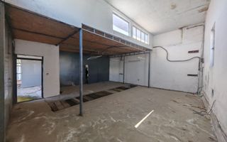 Spatiu 110 mp-ideal comert, prelucrare, depozit-Zona Calea Moldovei - Poză 5