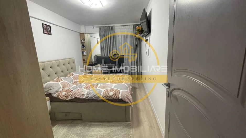 Apartament 3 camere 75 mp / Soseaua Voinesti - Poză 3