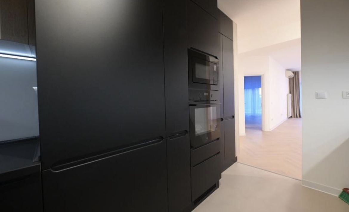 Apartament 4 camere lux | Herastrau | Aron Cotruș - Poză 12