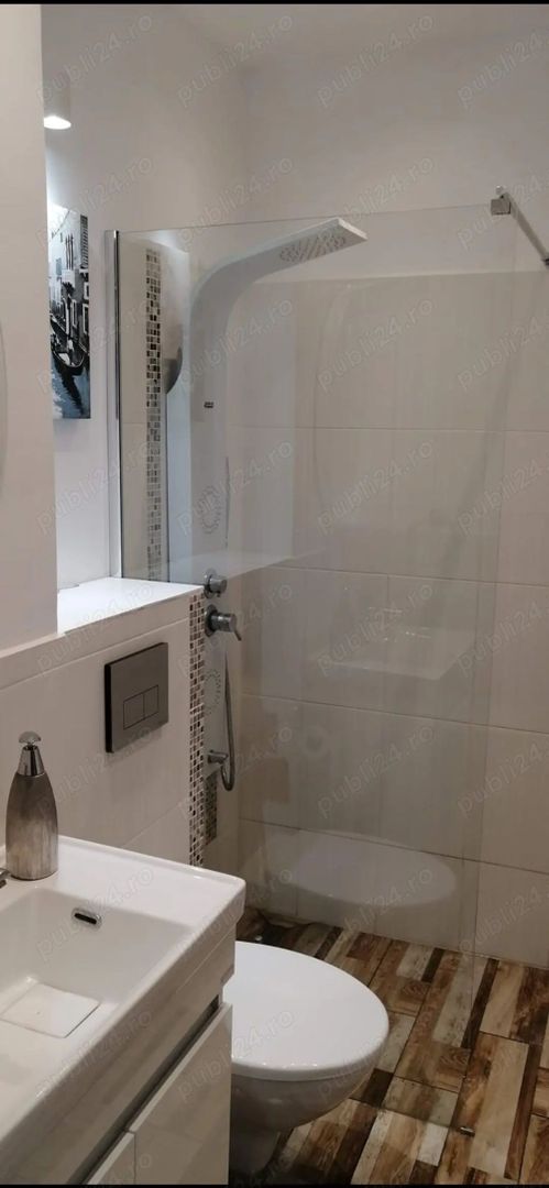 De închiriat garsonieră modernă Berceni - Poză 7