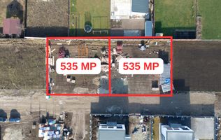 TEREN INTRAVILAN | TOATE UTILITĂȚILE