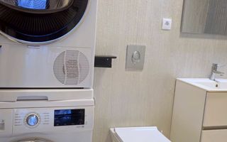 Apartament cu 2 camere premium – Central Park Galați, bloc nou - Poză 11