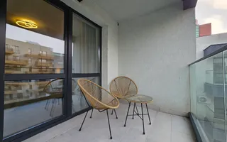 Apartament 2 camere lux decomadat Porsche Pipera Rond OMV - Poză 17